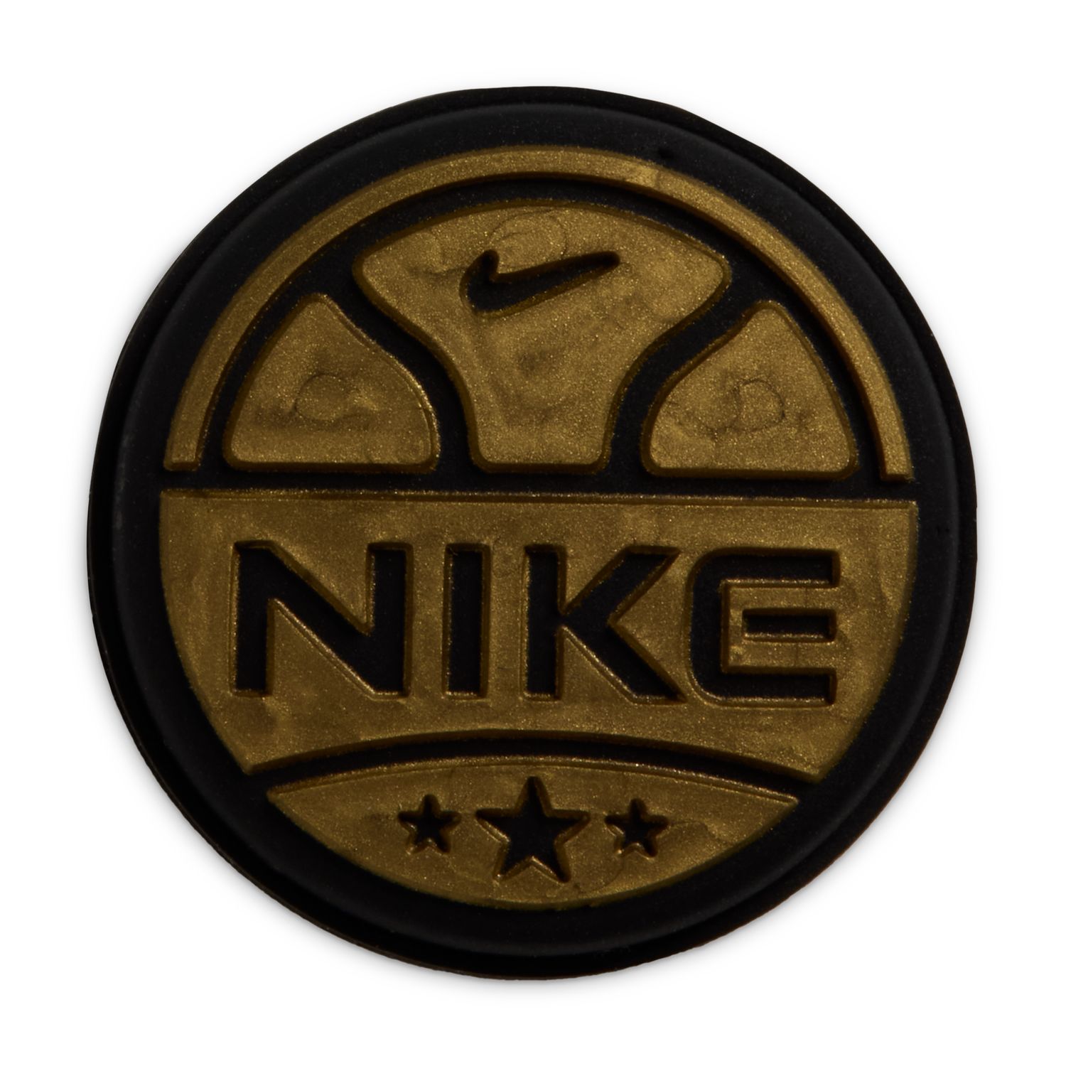 נעלי טניס גברים נייקי NIKECOURT VAPOR PRO 3 PREMIUM ירוק קאמו — תקריב פרטים
