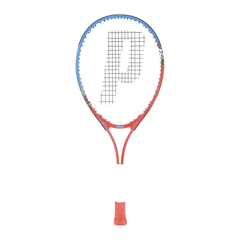 PRINCE ACE FACE 23 BLUE מחבט טניס ילדים פרינס