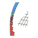 PRINCE ACE FACE 23 BLUE מחבט טניס ילדים פרינס