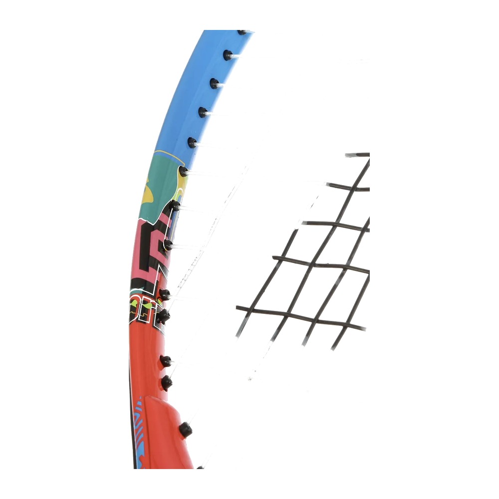PRINCE ACE FACE 23 BLUE מחבט טניס ילדים פרינס