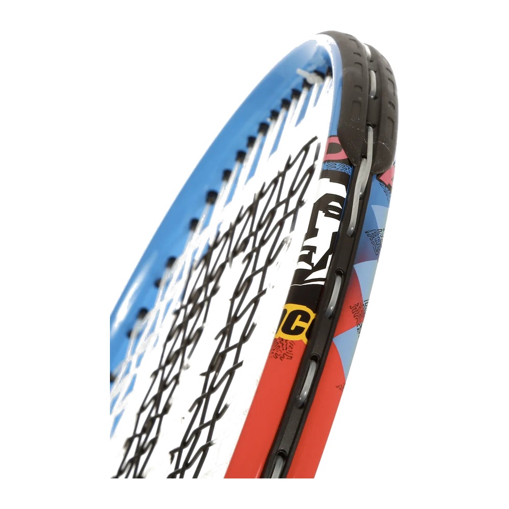 PRINCE ACE FACE 23 BLUE מחבט טניס ילדים פרינס