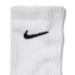 NIKE EVERYDAY CUSHIONED TRAINING CREW SOCKS (6 PAIRS) גרבי טניס נייקי