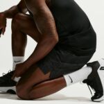 NIKE EVERYDAY CUSHIONED TRAINING CREW SOCKS (6 PAIRS) גרבי טניס נייקי