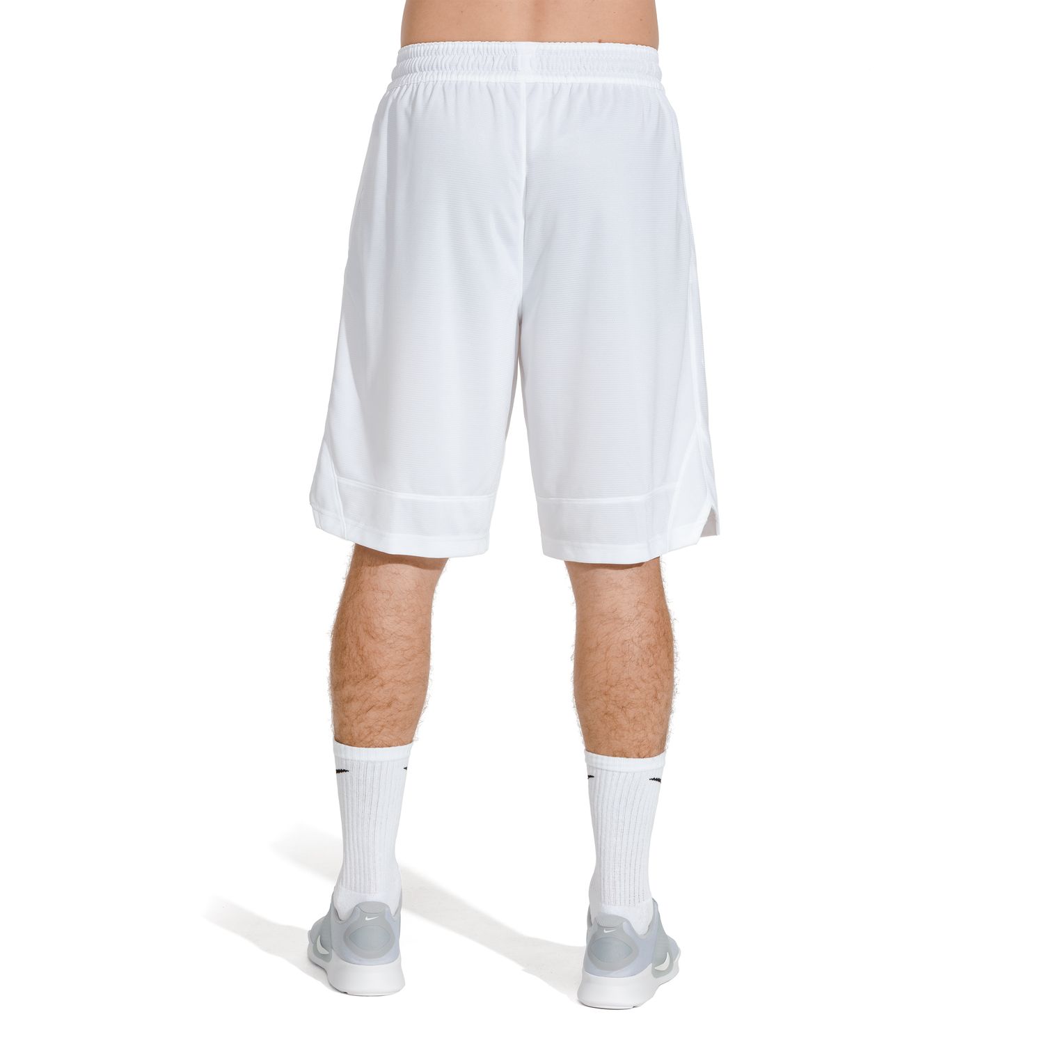 NIKE EVERYDAY CUSHIONED TRAINING CREW SOCKS (6 PAIRS) גרבי טניס נייקי
