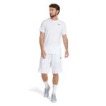 NIKE EVERYDAY CUSHIONED TRAINING CREW SOCKS (6 PAIRS) גרבי טניס נייקי