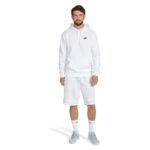 NIKE EVERYDAY CUSHIONED TRAINING CREW SOCKS (6 PAIRS) גרבי טניס נייקי