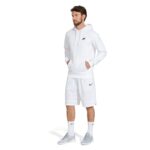 NIKE EVERYDAY CUSHIONED TRAINING CREW SOCKS (6 PAIRS) גרבי טניס נייקי