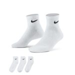 Nike Everyday Cushioned Men נייקי גרביים