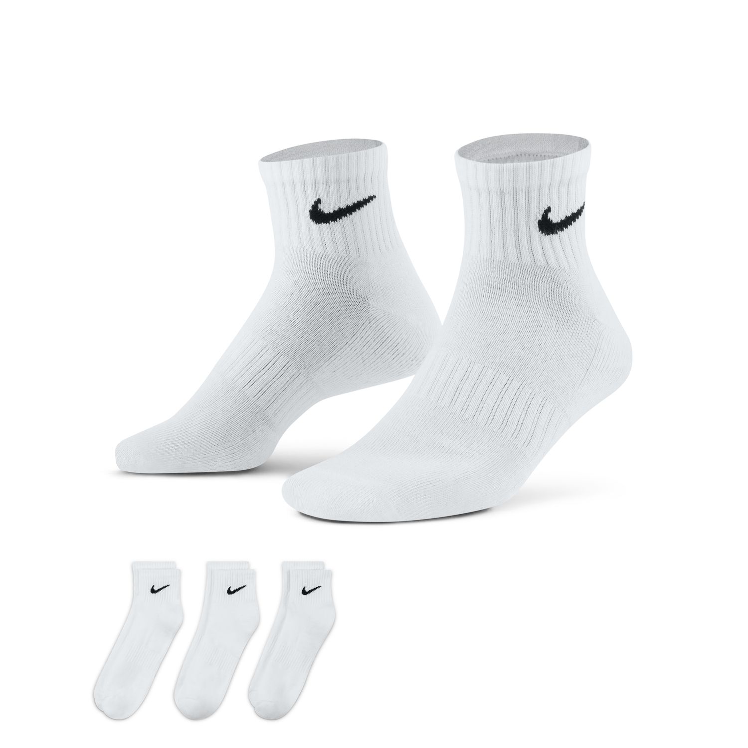 Nike Everyday Cushioned Men נייקי גרביים