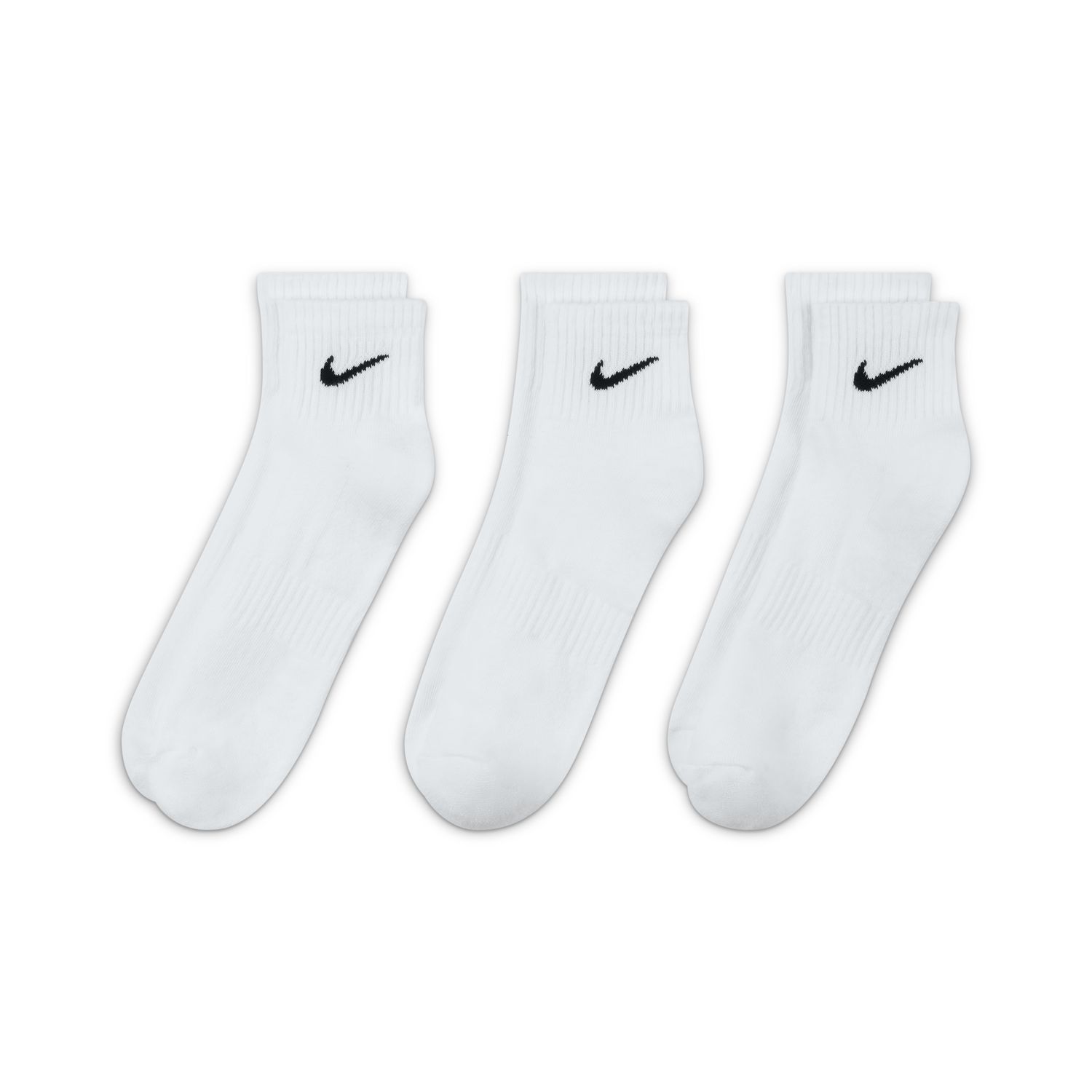 Nike Everyday Cushioned Men נייקי גרביים