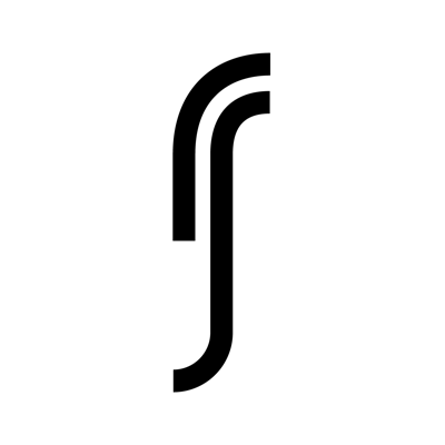 Rs Logo Black
